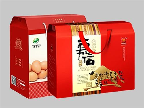 彩印包裝盒的藝術(shù)魅力